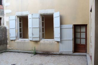  maison st-sever 40500