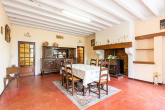  maison st-sever 40500