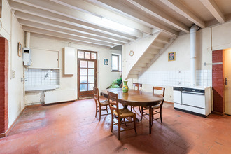  maison st-sever 40500