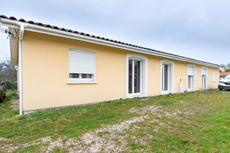  maison st-sever 40500