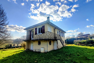  maison st-sever 40500