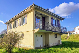  maison st-sever 40500