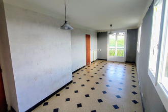  maison st-sever 40500