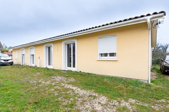  maison st-sever 40500