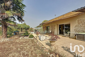  maison st-sever 40500