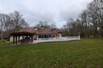  maison st-sever 40500