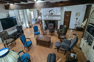  maison st-sever 40500