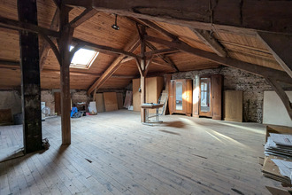  maison st-sever 40500