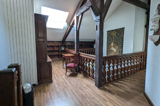  maison st-sever 40500