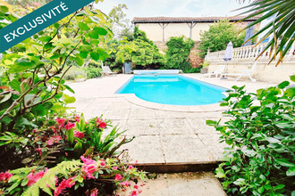  maison st-sever 40500