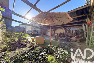  maison st-sever 40500