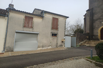  maison st-sever 40500