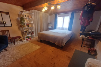  maison st-sever 40500