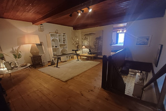  maison st-sever 40500