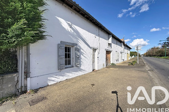  maison st-sever 40500