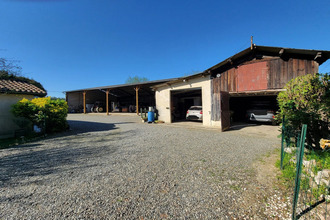  maison st-sever 40500