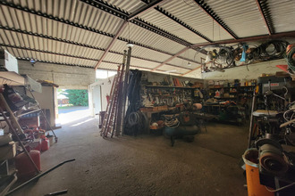  maison st-sever 40500