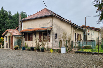  maison st-sever 40500