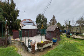  maison st-sever 40500