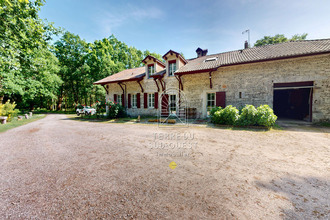  maison st-sever 40500
