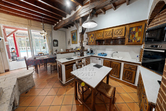  maison st-sever 40500
