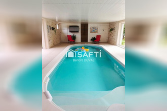  maison st-sever 40500