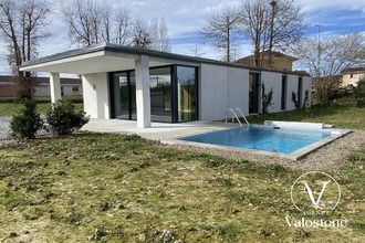 maison st-sever 40500