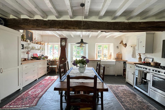  maison st-sever 40500