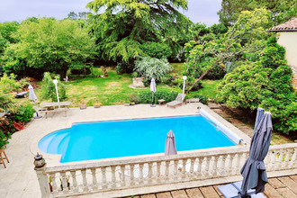  maison st-sever 40500