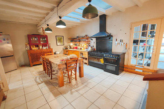  maison st-sever 40500