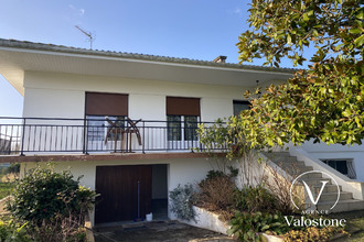  maison st-sever 40500