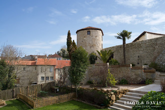  maison st-sever 40500