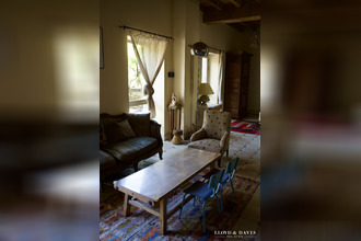  maison st-sever 40500