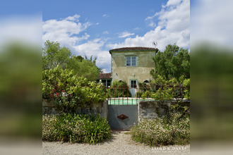  maison st-sever 40500