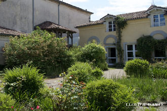  maison st-sever 40500