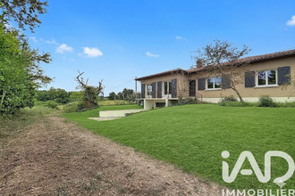  maison st-sever 40500