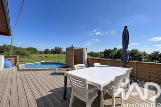  maison st-sever 40500