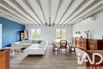  maison st-sever 40500