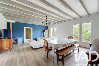  maison st-sever 40500