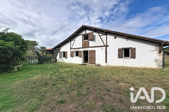  maison st-sever 40500