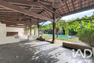  maison st-sever 40500