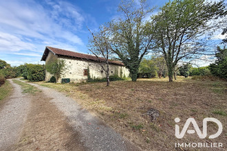  maison st-sever 40500