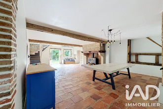  maison st-sever 40500