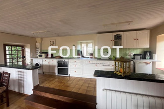  maison st-sever-calvados 14380