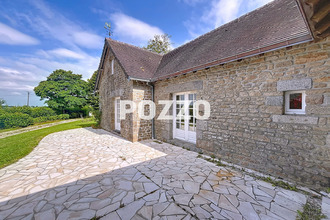  maison st-sever-calvados 14380