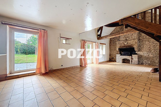  maison st-sever-calvados 14380