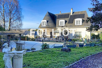  maison st-sever-calvados 14380