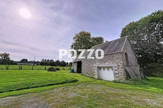  maison st-sever-calvados 14380