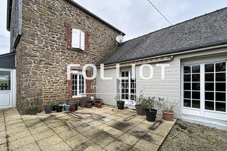  maison st-sever-calvados 14380