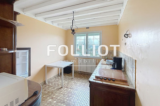  maison st-sever-calvados 14380